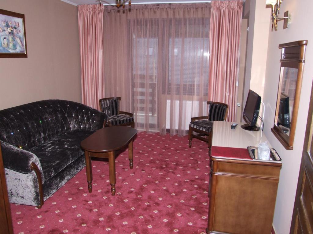 Complex Verona Predeál Kültér fotó